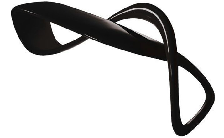 创意安博网页版 - 坐具|长凳|办公安博网页版|安博anbo（中国）安博网页版|蜻蜓椅/流线型休闲凳