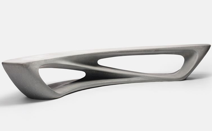 创意安博网页版 - 坐具|长凳|办公安博网页版|安博anbo（中国）安博网页版|月亮椅/流线型休闲凳