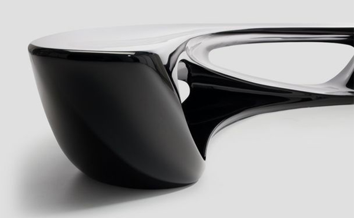 创意安博网页版 - 坐具|长凳|办公安博网页版|安博anbo（中国）安博网页版|月亮椅/流线型休闲凳