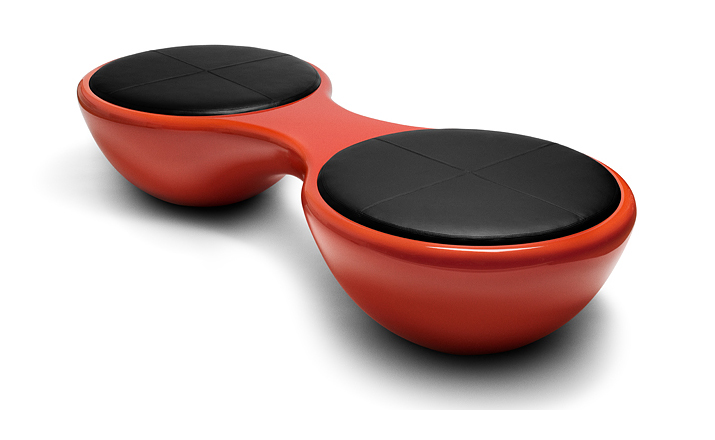 创意安博网页版 - 坐具|长凳|办公安博网页版|安博anbo（中国）安博网页版|联合双座凳