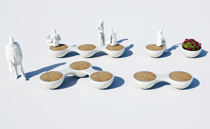 创意安博网页版 - 坐具|长凳|办公安博网页版|安博anbo（中国）安博网页版|联合双座凳