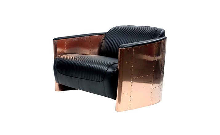 创意安博网页版 - 坐具|沙发|办公安博网页版|安博anbo（中国）安博网页版|飞行员Tomcat双座沙发