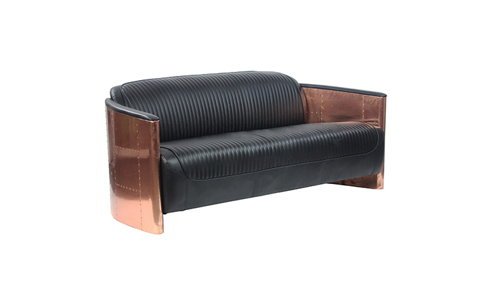 创意安博网页版 - 坐具|沙发|办公安博网页版|安博anbo（中国）安博网页版|飞行员Tomcat三座沙发