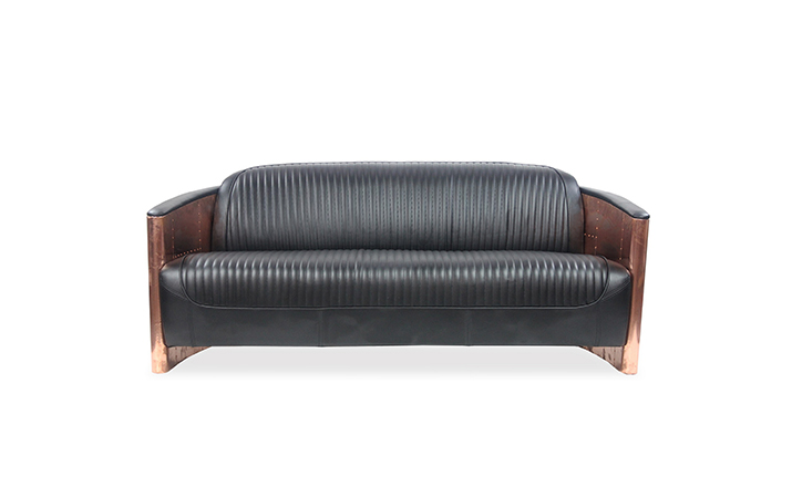 [创意安博网页版 - 坐具|沙发|办公安博网页版|安博anbo（中国）安博网页版|飞行员Tomcat三座沙发]