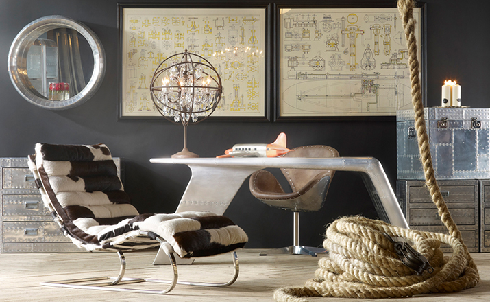 创意安博网页版 - 桌几|办公桌|办公安博网页版|安博anbo（中国）安博网页版|飞行员瓦尔基里台