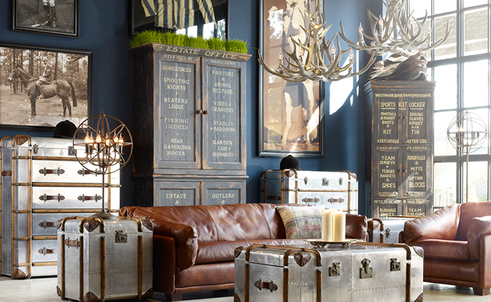 创意安博网页版 - 卧室|床头几|办公安博网页版|安博anbo（中国）安博网页版|Globetrekker 赛德桌