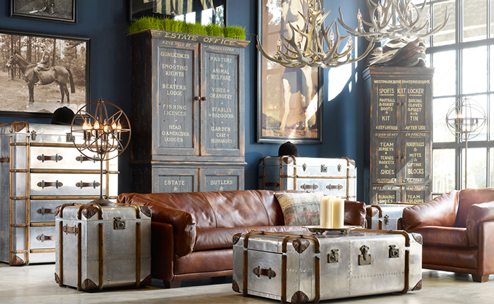 创意安博网页版 - 桌几|茶几/边几|办公安博网页版|安博anbo（中国）安博网页版|Globetrekker 躯干桌