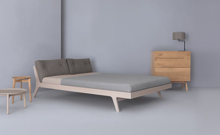 创意安博网页版 - 卧室|床|办公安博网页版|安博anbo（中国）安博网页版|梅洛双人床