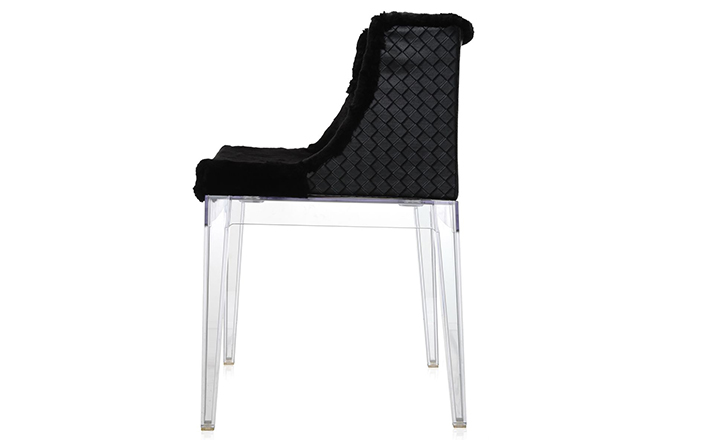 创意安博网页版 - 坐具|餐椅|办公安博网页版|安博anbo（中国）安博网页版|Kravitz 小姐扶手椅