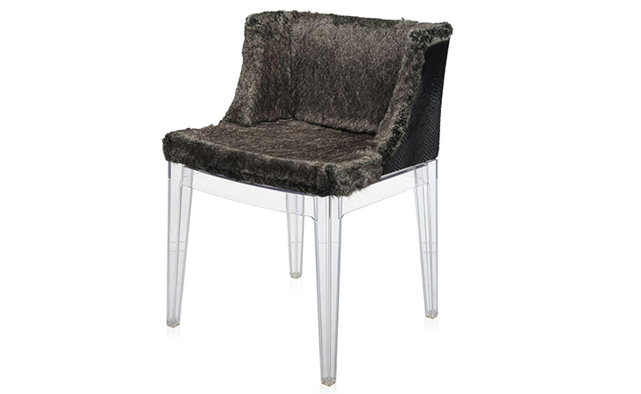 创意安博网页版 - 坐具|餐椅|办公安博网页版|安博anbo（中国）安博网页版|Kravitz 小姐扶手椅