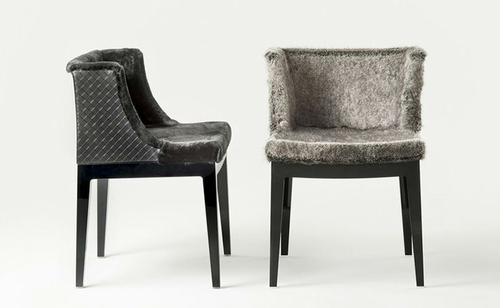 创意安博网页版 - 坐具|餐椅|办公安博网页版|安博anbo（中国）安博网页版|Kravitz 小姐扶手椅