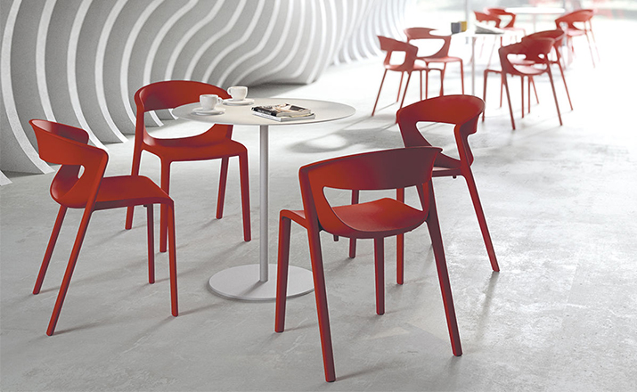 创意安博网页版 - 坐具|餐椅|办公安博网页版|安博anbo（中国）安博网页版|kicca one 椅