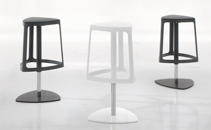 创意安博网页版 - 坐具|吧椅/凳子|办公安博网页版|安博anbo（中国）安博网页版|Clip Stool