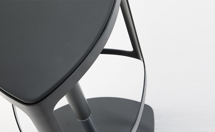 [创意安博网页版 - 坐具|吧椅/凳子|办公安博网页版|安博anbo（中国）安博网页版|Clip Stool]