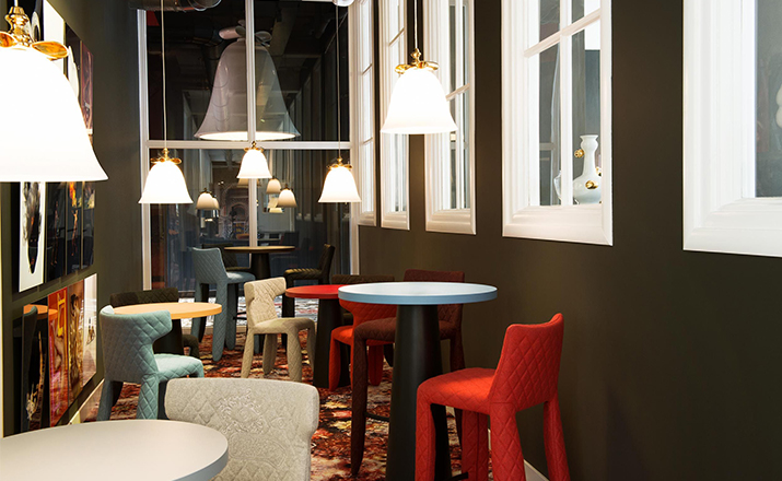 创意安博网页版 - 坐具|吧椅/凳子|办公安博网页版|安博anbo（中国）安博网页版|怪物酒吧凳迪维纳混色