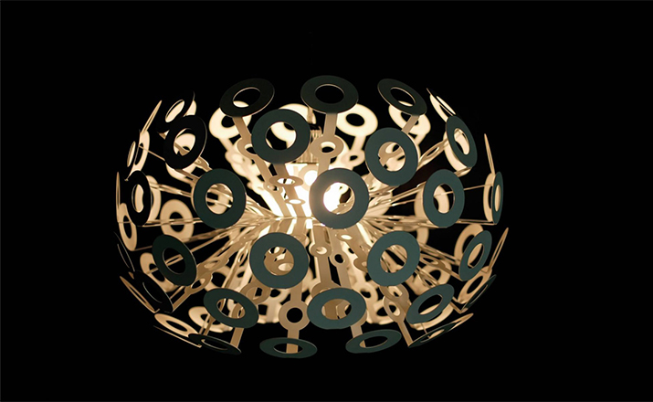 创意安博网页版 - 灯饰|吊灯|办公安博网页版|安博anbo（中国）安博网页版|蒲公英吊灯