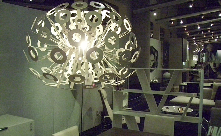 创意安博网页版 - 灯饰|吊灯|办公安博网页版|安博anbo（中国）安博网页版|蒲公英吊灯