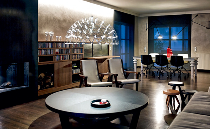 创意安博网页版 - 灯饰|吊灯|办公安博网页版|安博anbo（中国）安博网页版|雷蒙圆顶79悬挂灯