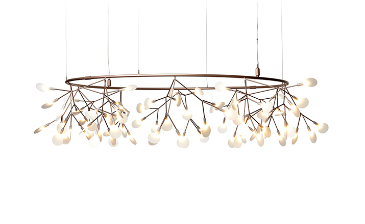 [创意安博网页版 - 灯饰|吊灯|办公安博网页版|安博anbo（中国）安博网页版|独活大号o形吊灯]