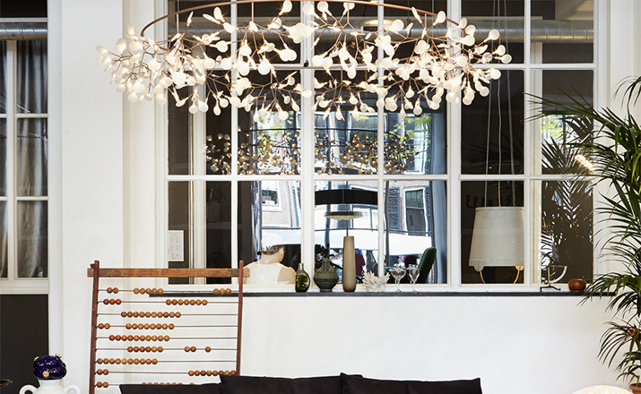 创意安博网页版 - 灯饰|吊灯|办公安博网页版|安博anbo（中国）安博网页版|独活大号o形吊灯