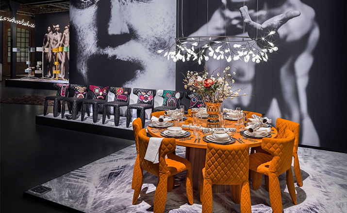 创意安博网页版 - 灯饰|吊灯|办公安博网页版|安博anbo（中国）安博网页版|独活大号o形吊灯