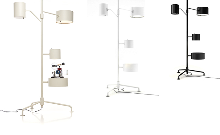 [创意安博网页版 - 灯饰|落地灯|办公安博网页版|安博anbo（中国）安博网页版|statistocrat落地灯]