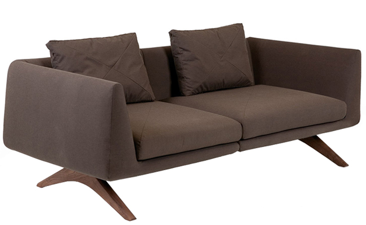 创意安博网页版 - 坐具|沙发|办公安博网页版|安博anbo（中国）安博网页版|河马双座沙发