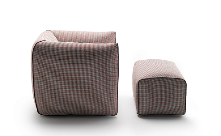 创意安博网页版 - 坐具|沙发|办公安博网页版|安博anbo（中国）安博网页版|米娅单座沙发