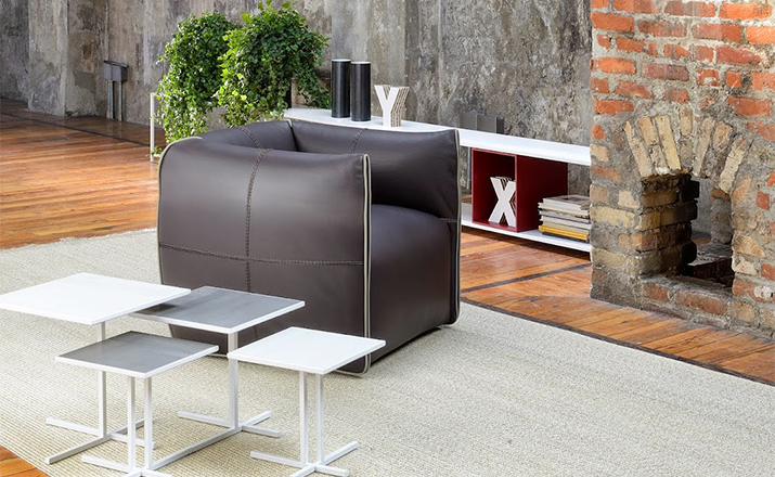 创意安博网页版 - 坐具|沙发|办公安博网页版|安博anbo（中国）安博网页版|米娅单座沙发