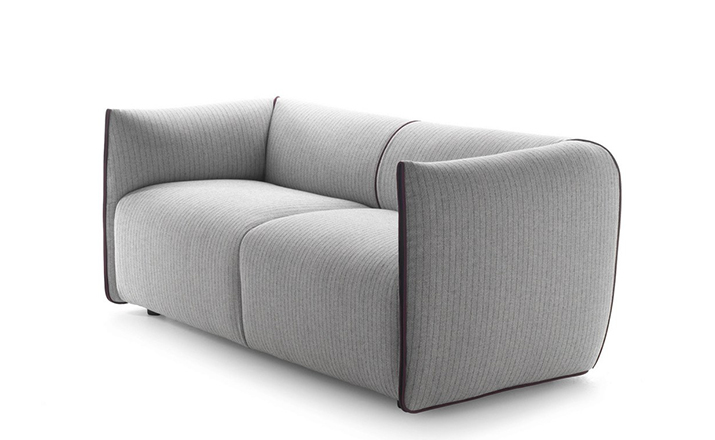 创意安博网页版 - 坐具|沙发|办公安博网页版|安博anbo（中国）安博网页版|米娅双座沙发