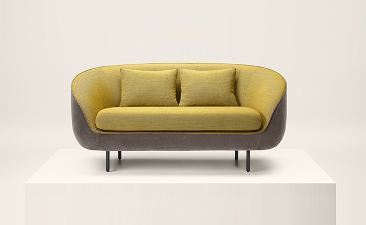 创意安博网页版 - 坐具|沙发|办公安博网页版|安博anbo（中国）安博网页版|haiku双座沙发