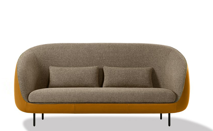 [创意安博网页版 - 坐具|沙发|办公安博网页版|安博anbo（中国）安博网页版|haiku双座沙发]