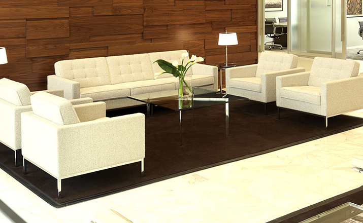 创意安博网页版 - 坐具|沙发|办公安博网页版|安博anbo（中国）安博网页版|佛罗伦萨诺尔3人座沙发