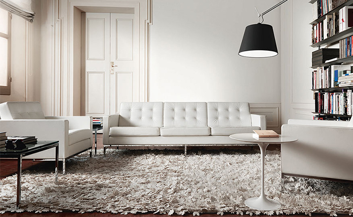 创意安博网页版 - 坐具|沙发|办公安博网页版|安博anbo（中国）安博网页版|佛罗伦萨诺尔3人座沙发