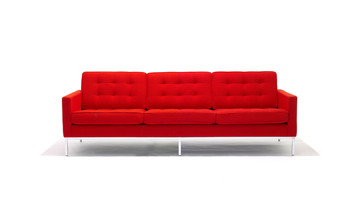 创意安博网页版 - 坐具|沙发|办公安博网页版|安博anbo（中国）安博网页版|佛罗伦萨诺尔3人座沙发