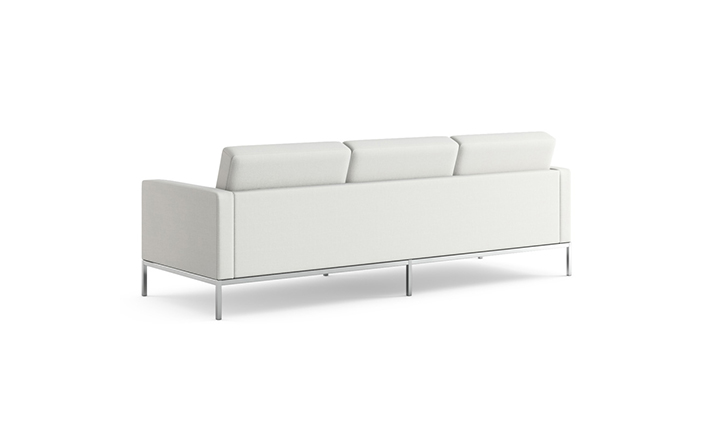 创意安博网页版 - 坐具|沙发|办公安博网页版|安博anbo（中国）安博网页版|佛罗伦萨诺尔3人座沙发