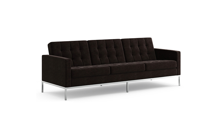 创意安博网页版 - 坐具|沙发|办公安博网页版|安博anbo（中国）安博网页版|佛罗伦萨诺尔3人座沙发