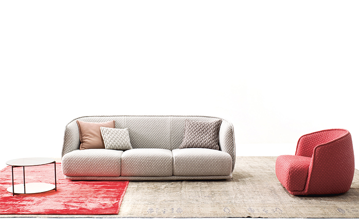 创意安博网页版 - 坐具|沙发|办公安博网页版|安博anbo（中国）安博网页版|雷东多二座沙发