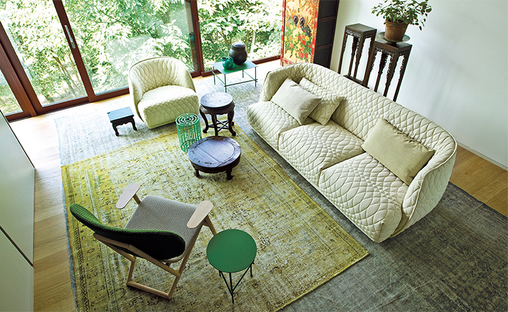 创意安博网页版 - 坐具|沙发|办公安博网页版|安博anbo（中国）安博网页版|雷东多一座沙发