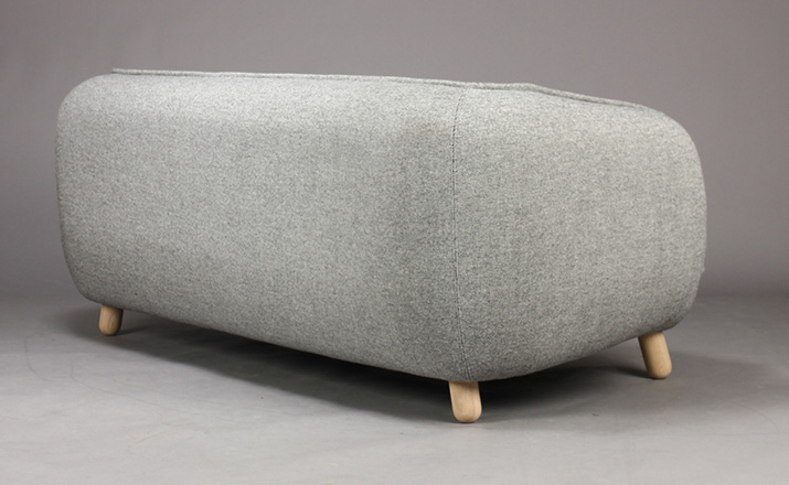 创意安博网页版 - 坐具|沙发|办公安博网页版|安博anbo（中国）安博网页版|巴塞特双座沙发