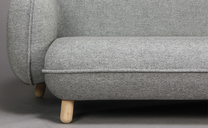 创意安博网页版 - 坐具|沙发|办公安博网页版|安博anbo（中国）安博网页版|巴塞特双座沙发