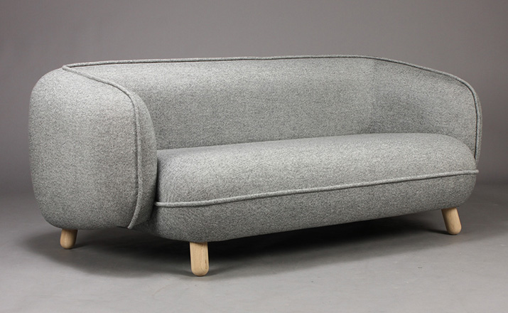 创意安博网页版 - 坐具|沙发|办公安博网页版|安博anbo（中国）安博网页版|巴塞特三座沙发