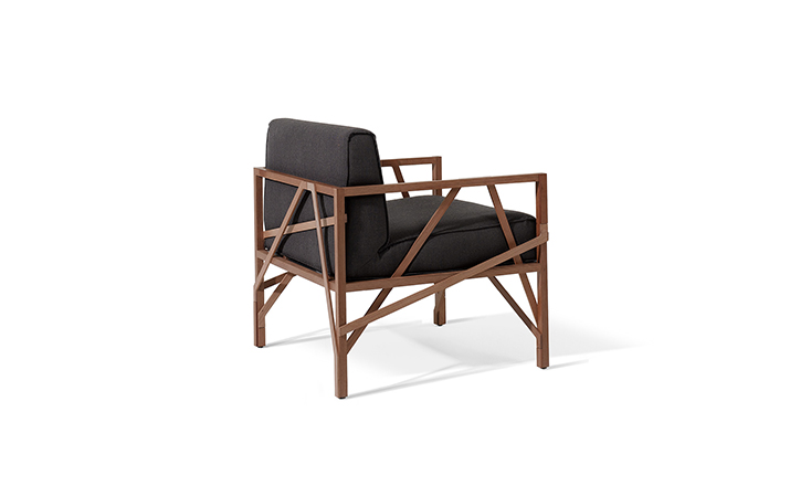 创意安博网页版 - 坐具|沙发|办公安博网页版|安博anbo（中国）安博网页版|火柴单座沙发