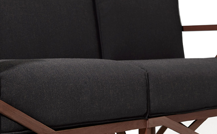 创意安博网页版 - 坐具|沙发|办公安博网页版|安博anbo（中国）安博网页版|火柴双座沙发