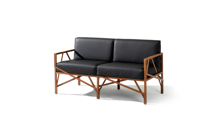 [创意安博网页版 - 坐具|沙发|办公安博网页版|安博anbo（中国）安博网页版|火柴双座沙发]