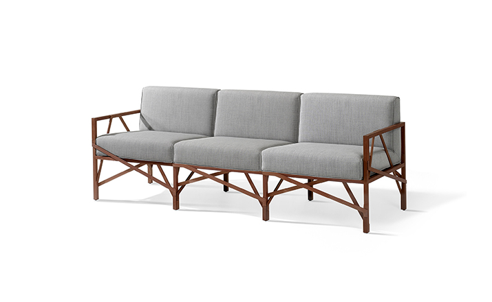 创意安博网页版 - 坐具|沙发|办公安博网页版|安博anbo（中国）安博网页版|火柴三座沙发