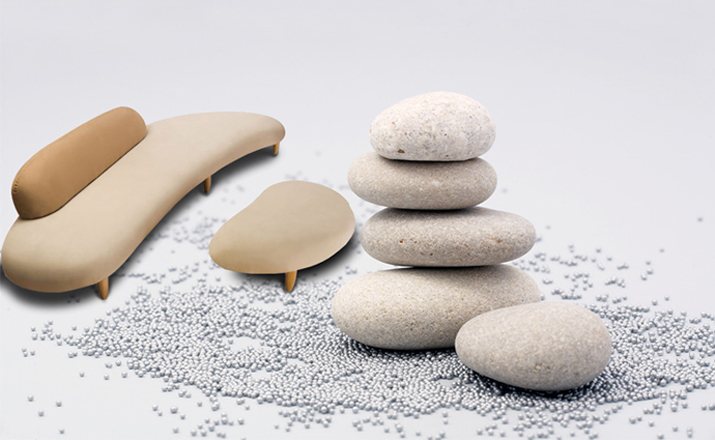 创意安博网页版 - 坐具|沙发|办公安博网页版|安博anbo（中国）安博网页版|自由沙发（鹅卵石沙发）