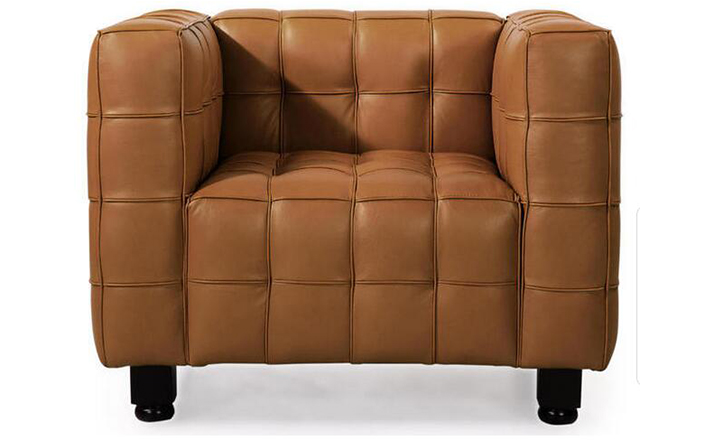 [创意安博网页版 - 坐具|沙发|办公安博网页版|安博anbo（中国）安博网页版|约瑟夫霍夫曼一座沙发]