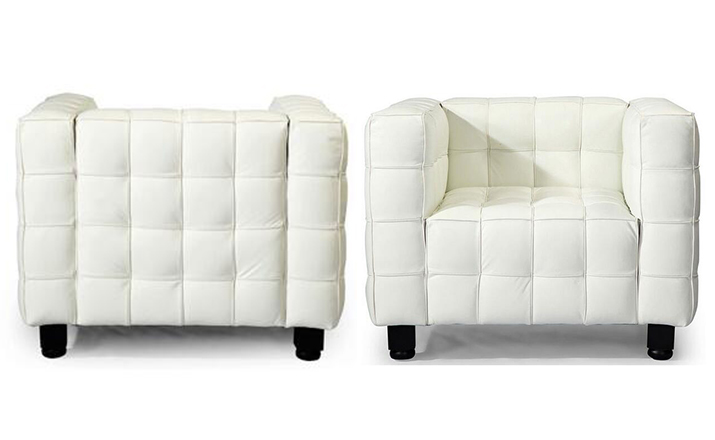 创意安博网页版 - 坐具|沙发|办公安博网页版|安博anbo（中国）安博网页版|约瑟夫霍夫曼一座沙发