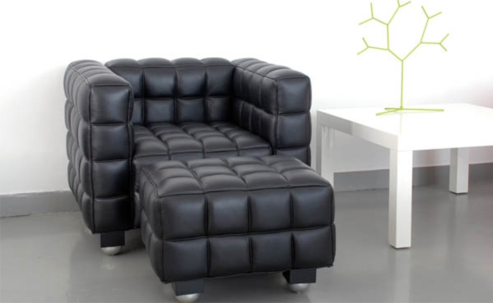 创意安博网页版 - 坐具|沙发|办公安博网页版|安博anbo（中国）安博网页版|约瑟夫霍夫曼一座沙发